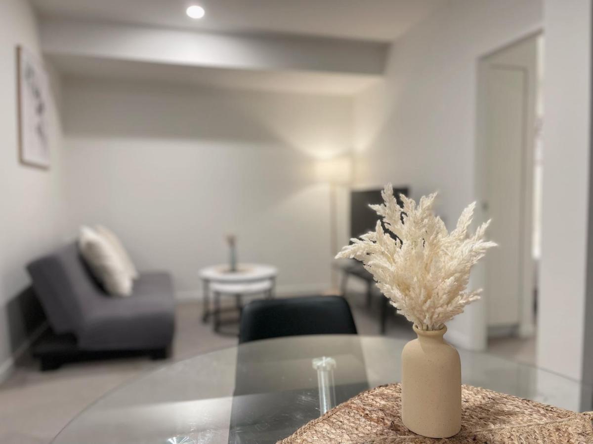 Apartment Cultural Oasis Kingbed At South Bank